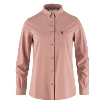 Fjällräven Övik Lite Blouse