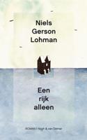 Een rijk alleen - Niels Gerson Lohman - ebook - thumbnail
