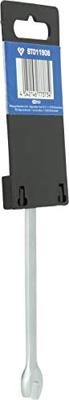 Brilliant Tools BT011908 BT011908 Ring-steeksleutel Sleutelbreedte (metrisch) 8 mm Brilliant Tools BT011908 BT011908 Ring-steeksleutel Sleutelbreedte (metrisch) 8 mm