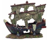 Scheepswrak L aquaria Superfish - Superfish - thumbnail