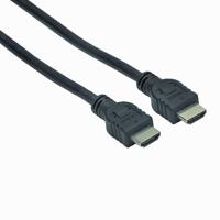 Hama hdmi kabel 1.50m - thumbnail