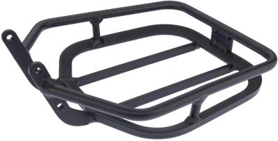 VICTORIA bagagedrager, voorop "loadon 1" fr.rack bikes w.susp.fork 92,4mm