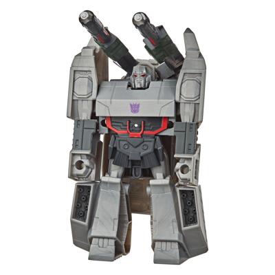 Hasbro transformers cyberverse megatron