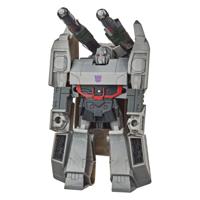 Hasbro transformers cyberverse megatron - thumbnail