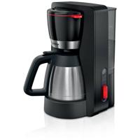 Bosch TKA6M273 MyMoment Koffiemachine Zwart - thumbnail