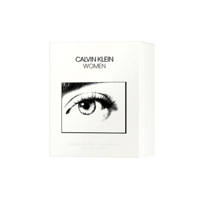 Calvin Klein Women Spray EDP (Inhoud: 100ml)