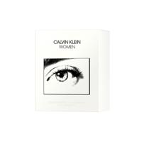 Calvin Klein Women Spray EDP (Inhoud: 100ml) - thumbnail