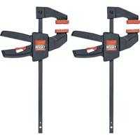 BESSEY Eénhands lijmtang EZS11-4SET lijmklem - thumbnail
