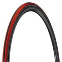 VREDESTEIN 23-622 fiammante zwart-rood vouw 28894 - thumbnail