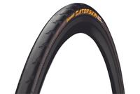 Continental draadband gatorskin 25-622 zwart - thumbnail