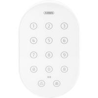 ABUS Smartvest Pro Funk-Bedienteil FUBE45010 Draadloos alarmsysteem (uitbreiding) Draadloze bedienunit - thumbnail