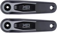 SRAM crankarm set "x0 eagle transmission" cranks x0 eagle transm. 150mm - thumbnail