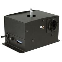 Showtec Mirrorball Motor DMX 2 channel - thumbnail