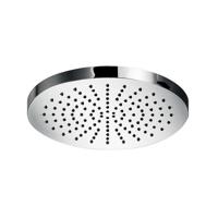 Hoofddouche Hotbath Mate Opbouw 20 cm Verouderd IJzer - thumbnail