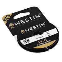 Westin W6 ST3 Fluorocarbon Clear 50m 0.26mm 4.5Kg - thumbnail