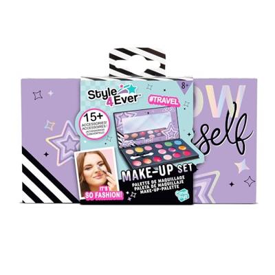 Canal Toys - Style 4 Ever - Make-up Palette - OFG 310