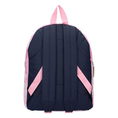 Lilo & Stitch Backpack Stitch Unbearably Cool Pink