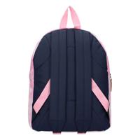 Lilo & Stitch Backpack Stitch Unbearably Cool Pink - thumbnail