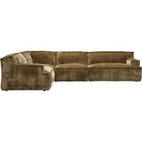 Hoekbank Barletta Levis Army links - thumbnail