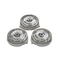 Philips Bodycare SH50/50 Scheerkop Zilver 1 set(s) - thumbnail