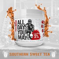 All Day You May 465gr Southern Sweet Tea - thumbnail