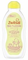 Zwitsal - Rijke huidolie -200ml - thumbnail