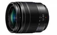 Panasonic H-FS12060E H-FS12060E Groothoek-zoom-objectief f/3.5 - 5.8 12 - 60 mm - thumbnail