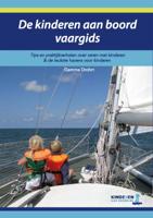 De kinderen aan boord vaargids - Gemma Drohm - Paperback (9789081668019) - thumbnail