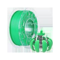 3D Filament Creality PLA 1.75mm groen 1kg - thumbnail