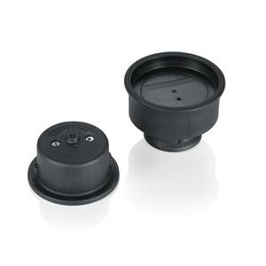 Graef 146427 146427 Capsulehouder voor Nespresso