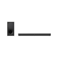 Sony HT-S400 Soundbar Zwart Bluetooth, Incl. draadloze subwoofer, USB - thumbnail
