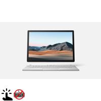 Microsoft Surface Book 3 (Zonder Toetsenbord) - Intel Core i7-10e Generatie - 15 inch - Touch - 16GB RAM - 256GB SSD - Windows 11 Home - thumbnail