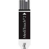 Medisana MediTouch 2; 50 Teststrips - thumbnail