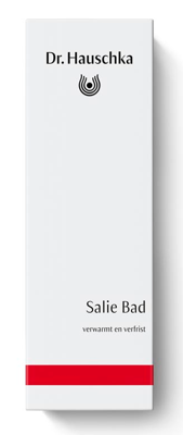 Dr. Hauschka Salie Bad