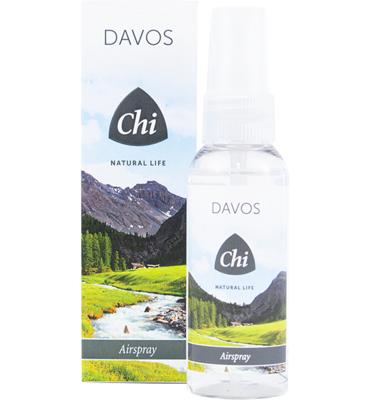 Chi Davos airspray 50 Milliliter