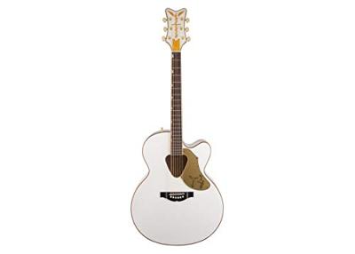 Gretsch G5022CWFE Rancher Falcon Jumbo elektrisch-akoestische westerngitaar