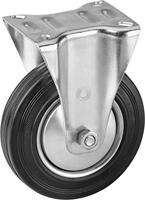 Metafranc Bokwiel Rubber 160Mm Vz W - WU0800900 - thumbnail