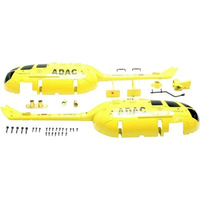 FliteZone ADAC Bo105 Reserveonderdeel