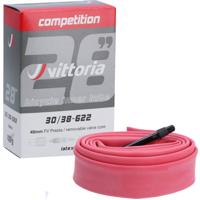 Vittoria - Latex Binnenband Presta 48MM 700X30/38 - thumbnail