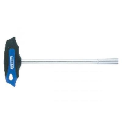 KS Tools 158.5009 Dopschroevendraaier Sleutelbreedte (metrisch): 9 mm