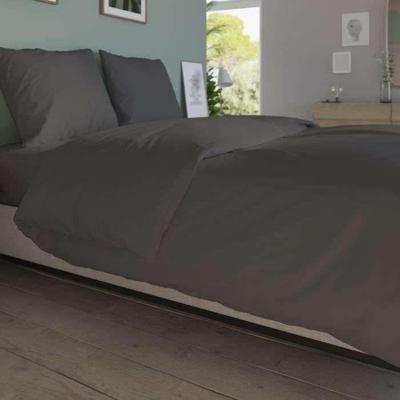 Dodo dekbedovertrek - 140x200 cm - katoen - antibacterieel - gemaakt in Frankrijk