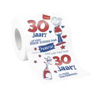 Toiletpapier - 30 man - thumbnail