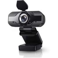Denver Webcam USB 2MP met microfoon Full HD - 9510350 - thumbnail