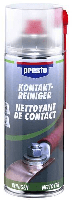 Presto contact reiniger contact cleaner 400 ml - thumbnail