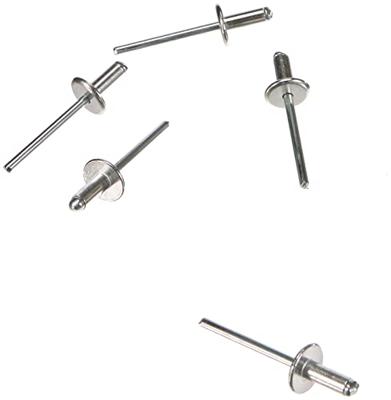 GESIPA Blind rivet5x12 k14 a-leg m.gr.setzkoepfen