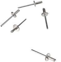 GESIPA Blind rivet5x12 k14 a-leg m.gr.setzkoepfen - thumbnail