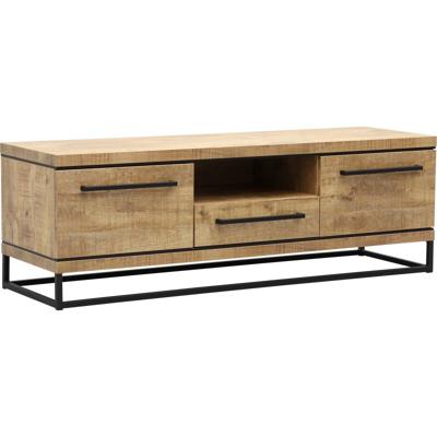 Tv-meubel London 150 cm Mango Tv-meubel London 150 cm Mango