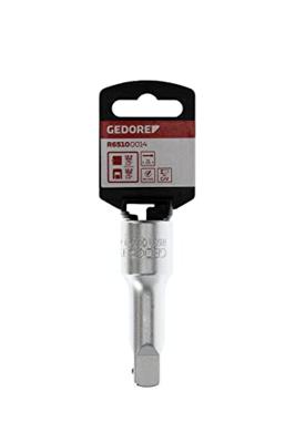 Gedore Dopsleutelverlenging 1/2" | Lengte 75 mm - 3300403