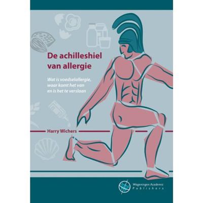 De achilleshiel van allergie (Paperback)