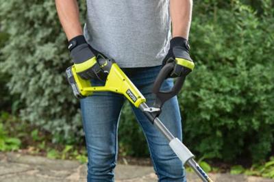 Ryobi RY18EGA-0 | 18V Kantenmaaier - 5133004891 - 5133004891 - thumbnail